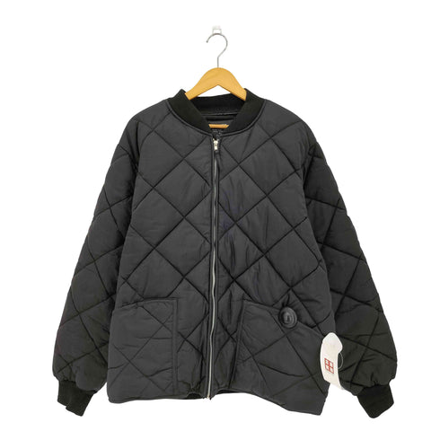 ロスコ ROTHCO ダイヤモンドキルティングジャケット メンズ JPN:XL