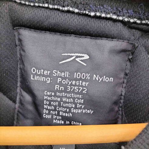 ロスコ ROTHCO ダイヤモンドキルティングジャケット メンズ JPN:XL