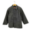 KING GALLANT カウレザーハーフコート メンズ JPN:M