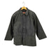 KING GALLANT カウレザーハーフコート メンズ JPN:M