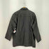 KING GALLANT カウレザーハーフコート メンズ JPN:M