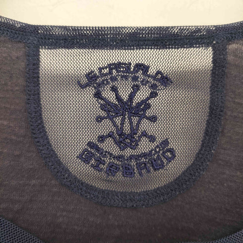 マリテフランソワジルボー MARITHE FRANCOIS GIRBAUD プリント カットソー レディース import:M