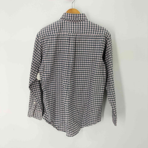 ポロジーンズカンパニーラルフローレン POLO JEANS COMPANY RALPH LAUREN L/S チェックシャツ レディース 160