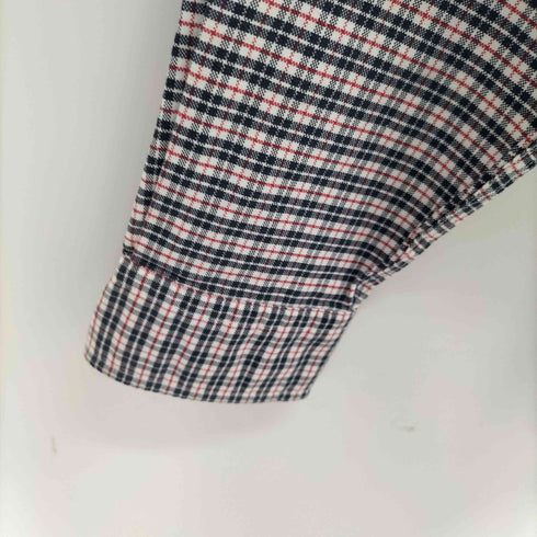 ポロジーンズカンパニーラルフローレン POLO JEANS COMPANY RALPH LAUREN L/S チェックシャツ レディース 160