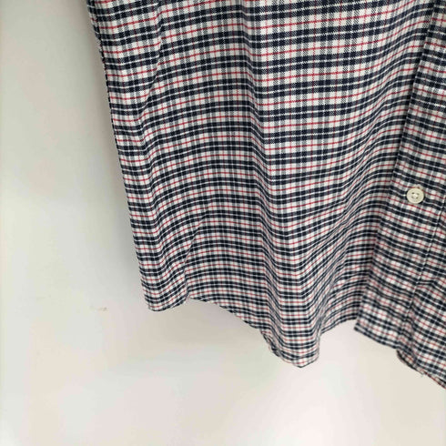 ポロジーンズカンパニーラルフローレン POLO JEANS COMPANY RALPH LAUREN L/S チェックシャツ レディース 160