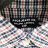 ポロジーンズカンパニーラルフローレン POLO JEANS COMPANY RALPH LAUREN L/S チェックシャツ レディース 160