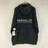 XG PRODUCTS XG Pigment Dyed Pullover Hoodie メンズ JPN:XL