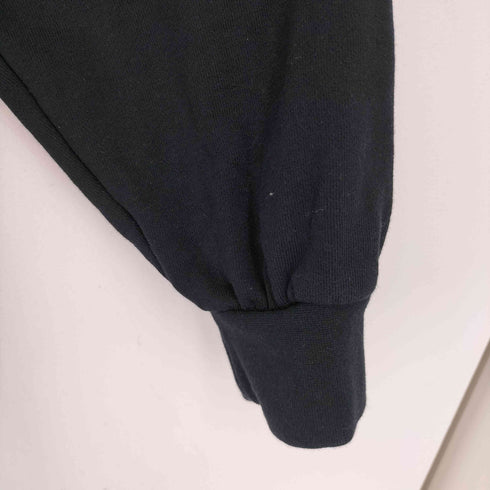 XG PRODUCTS XG Pigment Dyed Pullover Hoodie メンズ JPN:XL