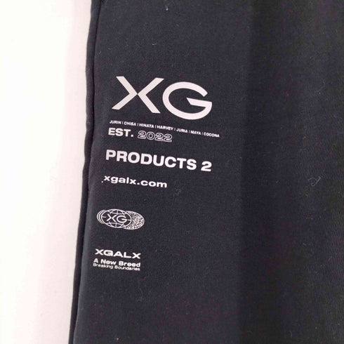 XG PRODUCTS スウェットパンツ メンズ JPN:L