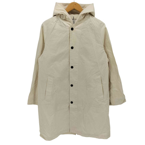 ザコロナユーティリティ THE CORONA UTILITY UP DUSTER PARKA COAT メンズ JPN:S