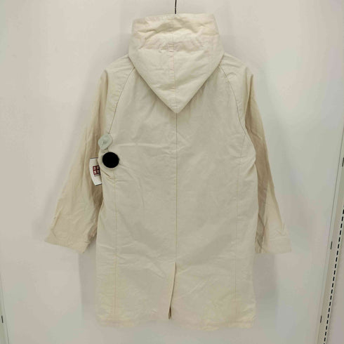 ザコロナユーティリティ THE CORONA UTILITY UP DUSTER PARKA COAT メンズ JPN:S