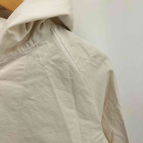 ザコロナユーティリティ THE CORONA UTILITY UP DUSTER PARKA COAT メンズ JPN:S