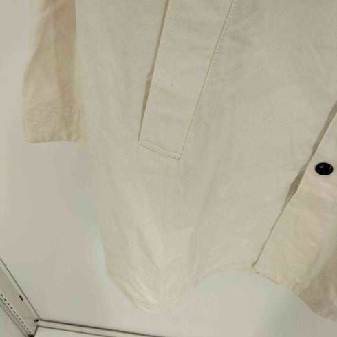 ザコロナユーティリティ THE CORONA UTILITY UP DUSTER PARKA COAT メンズ JPN:S