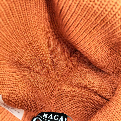 ラカル RACAL ワッチキャップ メンズ FREE