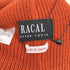 ラカル RACAL ワッチキャップ メンズ FREE