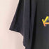 ROOTS ATHLETICS ムービー プリント Tシャツ メンズ