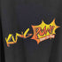 ROOTS ATHLETICS ムービー プリント Tシャツ メンズ