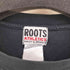 ROOTS ATHLETICS ムービー プリント Tシャツ メンズ