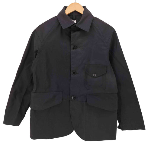 ザコロナユーティリティ THE CORONA UTILITY UTILITY WORK COAT ユーティリティ ワークコート メンズ JPN:S