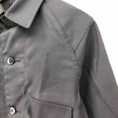 ザコロナユーティリティ THE CORONA UTILITY UTILITY WORK COAT ユーティリティ ワークコート メンズ JPN:S