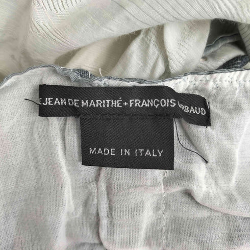 マリテフランソワジルボー MARITHE FRANCOIS GIRBAUD gir+a&f レディース import:M