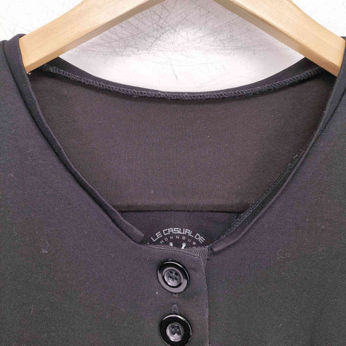 マリテフランソワジルボー MARITHE FRANCOIS GIRBAUD フレンチスリーブコクーンチュニック レディース import:M