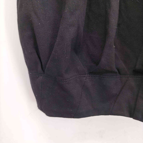 マリテフランソワジルボー MARITHE FRANCOIS GIRBAUD フレンチスリーブコクーンチュニック レディース import:M