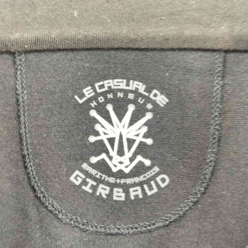 マリテフランソワジルボー MARITHE FRANCOIS GIRBAUD フレンチスリーブコクーンチュニック レディース import:M