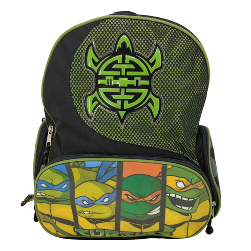 TMNT キャラクター バッグパック リュック メンズ