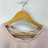 マリテフランソワジルボー MARITHE FRANCOIS GIRBAUD カットソー 異素材 アシンメトリー レディース import:M