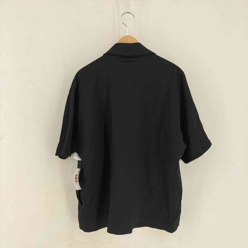 ユナイテッドアローズ UNITED ARROWS SSL COACH SHIRT メンズ JPN:M