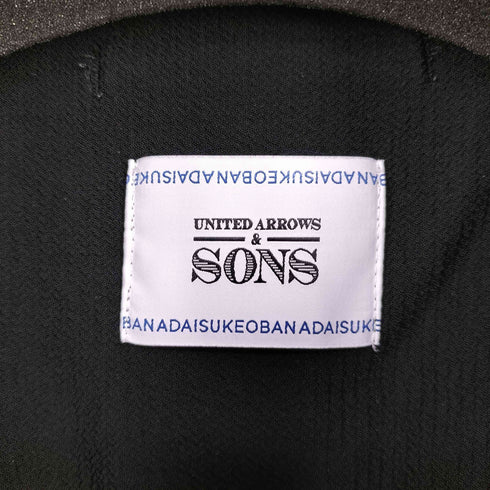 ユナイテッドアローズ UNITED ARROWS SSL COACH SHIRT メンズ JPN:M