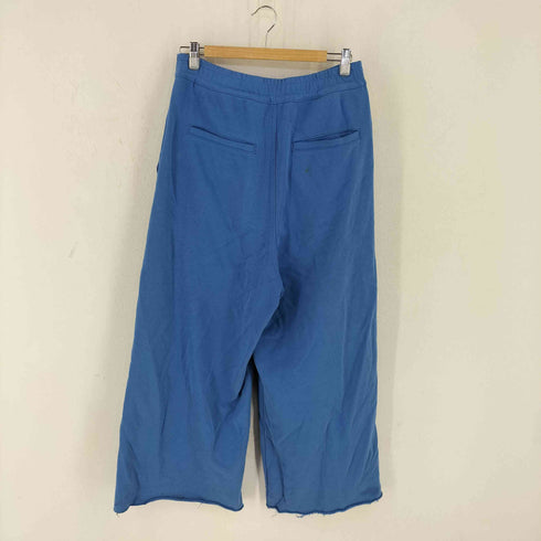 メゾンスペシャル MAISON SPECIAL スウェット パンツ メンズ JPN:1