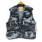 迷彩 TROPICAL VEST メンズ import:XL