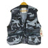 迷彩 TROPICAL VEST メンズ import:XL