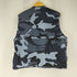 迷彩 TROPICAL VEST メンズ import:XL