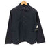 ポストオーバーオールズ POST OVERALLS USA製 プルオーバー ワーク シャツ メンズ import:XS