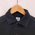 ポストオーバーオールズ POST OVERALLS USA製 プルオーバー ワーク シャツ メンズ import:XS