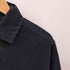 ポストオーバーオールズ POST OVERALLS USA製 プルオーバー ワーク シャツ メンズ import:XS