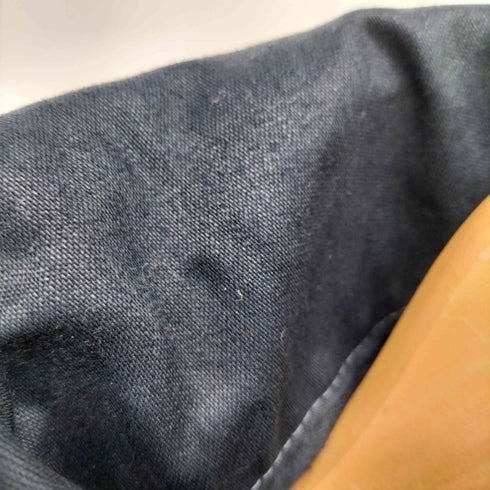 ポストオーバーオールズ POST OVERALLS USA製 プルオーバー ワーク シャツ メンズ import:XS