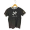 プリント リンガーTシャツ メンズ JPN:S