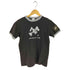 プリント リンガーTシャツ メンズ JPN:S