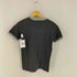 プリント リンガーTシャツ メンズ JPN:S