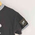 プリント リンガーTシャツ メンズ JPN:S