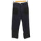 ポストオーバーオールズ POST OVERALLS USA製 ボタンフライ ユーティリティ ワークパンツ メンズ XS