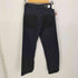 ポストオーバーオールズ POST OVERALLS USA製 ボタンフライ ユーティリティ ワークパンツ メンズ XS