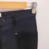 ポストオーバーオールズ POST OVERALLS USA製 ボタンフライ ユーティリティ ワークパンツ メンズ XS