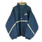 スターター STARTER 90S ナイロンハーフジッププルオーバー メンズ import:XL
