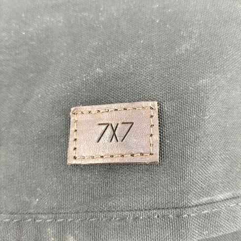 セブンバイセブン SEVEN BY SEVEN メッセンジャーバッグ メンズ