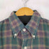 ポロカントリーラルフローレン POLO COUNTRY RALPH LAUREN 90S スモールポニー刺繍 L/S BD シャツ メンズ import:S